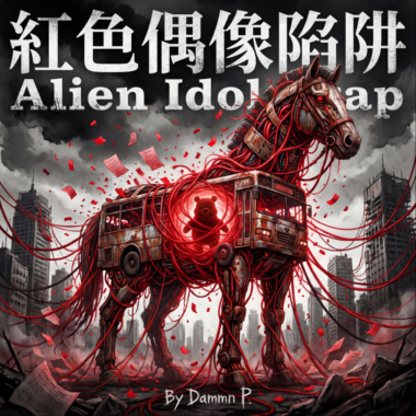 《紅色偶像陷阱》（Alien Idol Trap）
