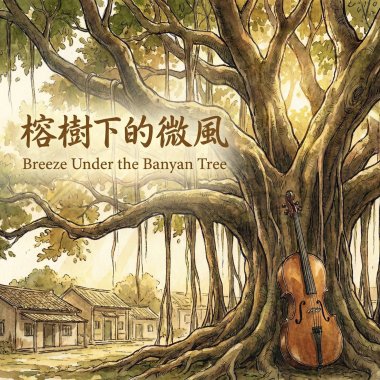 《榕樹下的微風》(Breeze Under the Banyan Tree)