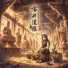 《市井遺痕》(Traces of Mystical Realms)