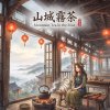 《山城霧茶》（Mountain Tea in the Mist）