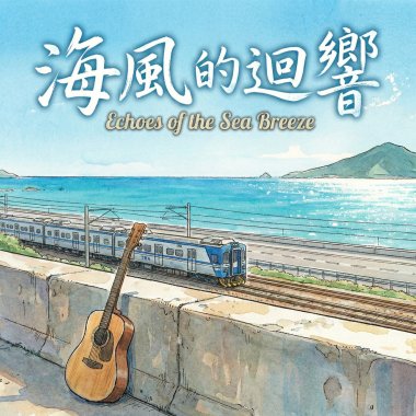 《海風的迴響》 (Echoes of the Sea Breeze)