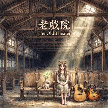 《老戲院》 (The Old Theater)