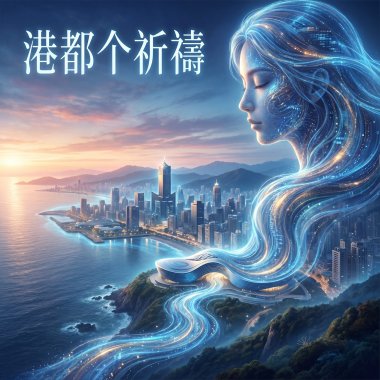 《港都个祈禱》