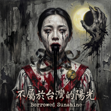 《不屬於台灣的陽光》（Borrowed Sunshine）
