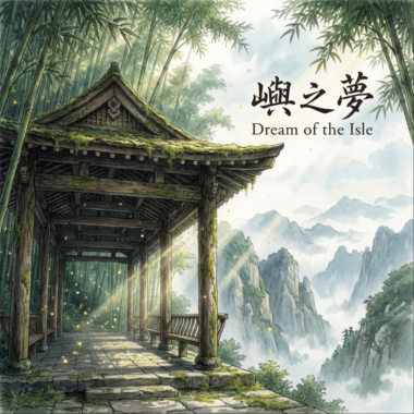 《嶼之夢》（Dream of the Isle）