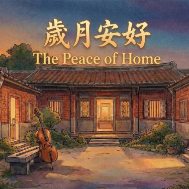 《歲月安好》(The Peace of Home)