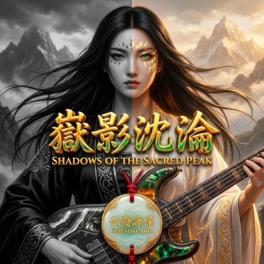05《嶽影沈淪》(Shadows of the Sacred Peak)