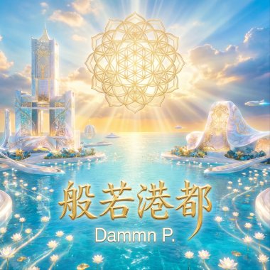 《般若港都》