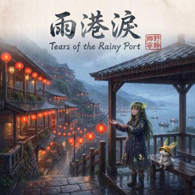 《雨港淚》（Tears of the Rainy Port）