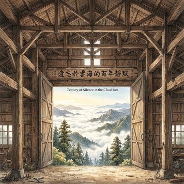 《遺忘於雲海的百年靜默》（Century of Silence in the Cloud Sea）