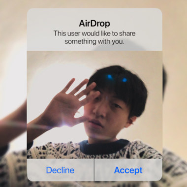 我很快樂