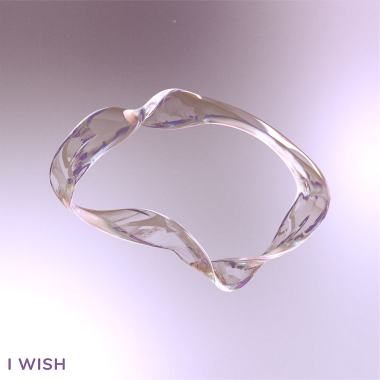 I wish (sped up)