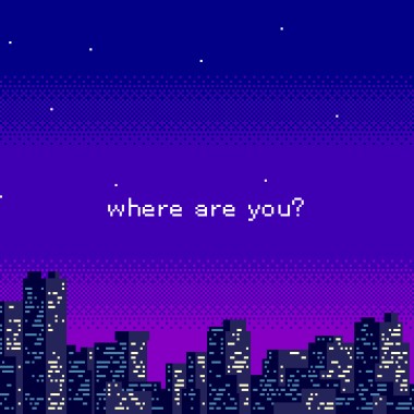 0825鼓浪屿夜