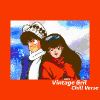 Vintage Girl