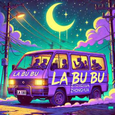 LA BU BU (demo)