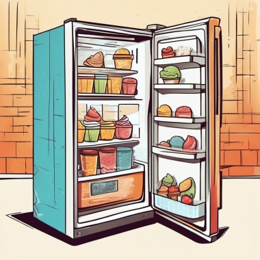 Ice Cream Freestyle
