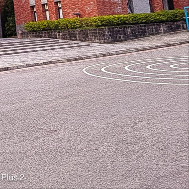 北藝就是一條路