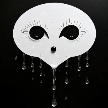 The Ghost Outside Your Door
