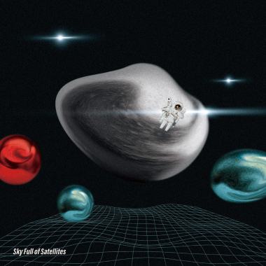 03.Sky Full of Satellites