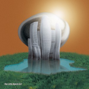 07.賣火柴的小女孩