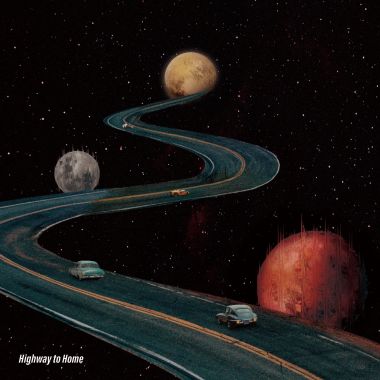 01.Highway to Home