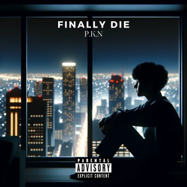 P.K.N - Finally Die