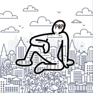 在