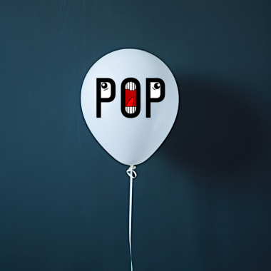 Like a Balloon Falling