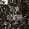 TELL ME TELL ME WHY (DEMO)