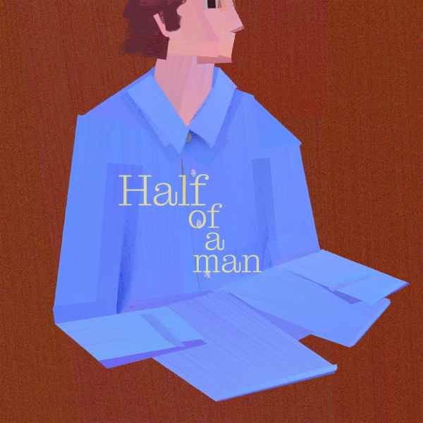 Half of a man (不完整的人) - Private Cinema | StreetVoice 街 ...
