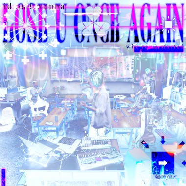 PROD_CW - I DON'T WANNA LOSE YOU ONCE AGAIN. MASTERING