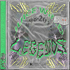 Prod_CW - Legends // Remix Juice Wrld - Legends [ R I P 2019/12/8]