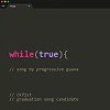 《While True》建國中學71st畢業歌徵選