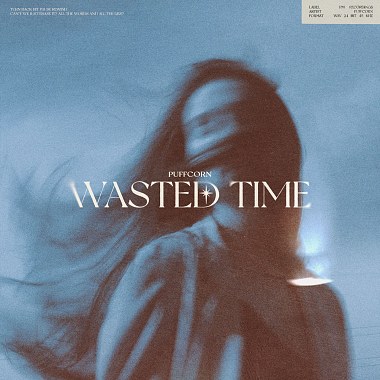 PuFFcorn - Wasted Time