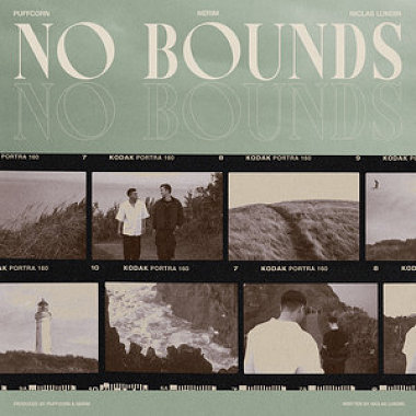 PuFFcorn x NERIM - No Bounds (ft. Niclas Lundin)