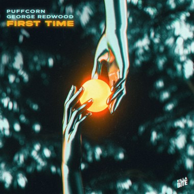 PuFFcorn - First Time (feat. George Redwood)