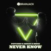 PuFFcorn & Adrian - Never Know (ft. Brogs)