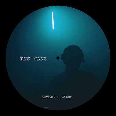 PuFFcorn & Balious - The Club