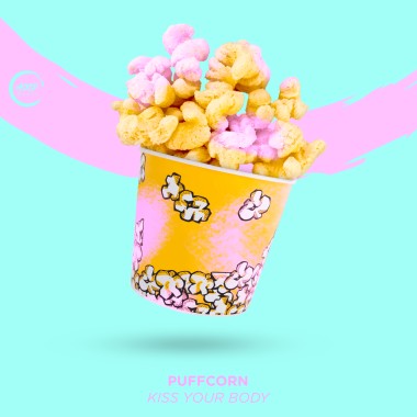 PuFFcorn - Kiss Your Body