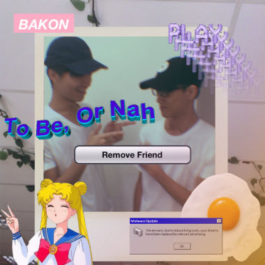 Bakon - Bakon