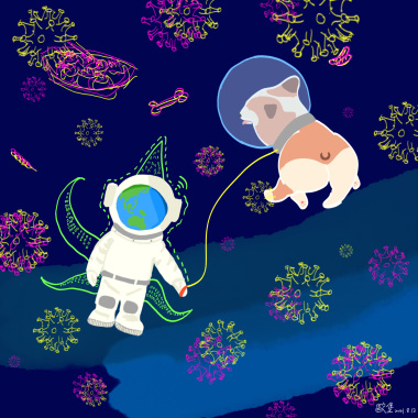 星際旅客