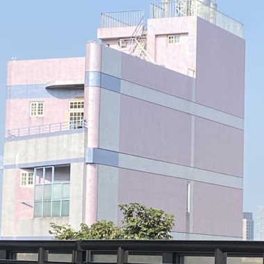 甩開