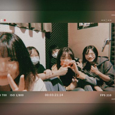空格-這裡沒有樂園(市大里高中部第20屆畢業歌曲)