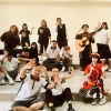 桃園市立羅浮高級中學畢業歌曲-星辰盛夏