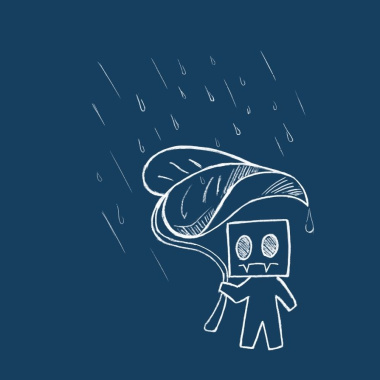 對你的想念