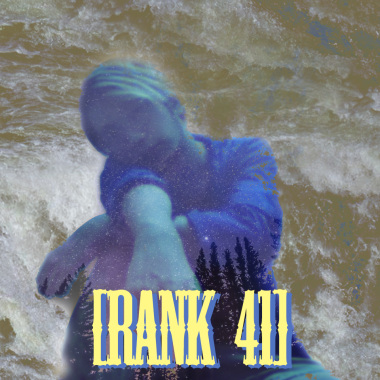[Rank 41]Sneak Into SWAG