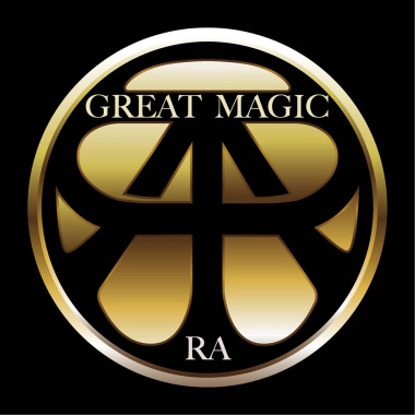 偉大的魔術 Great Magic