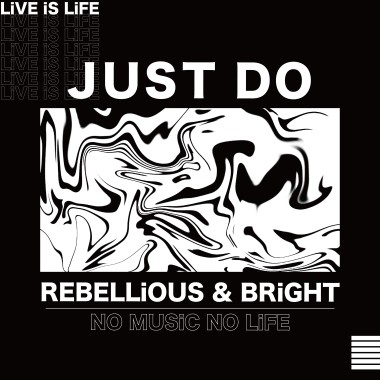 JUST DO