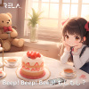 Beep! Beep! Beep! もしもし？ 嗶! 嗶! 嗶! 喂?