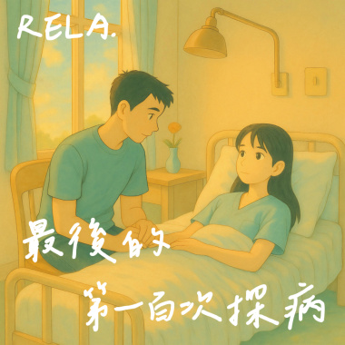 最後的第一百次探病 The Hundredth and Final Visit to You in the Hospital